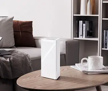 MSI High-Speed Networking and Routers