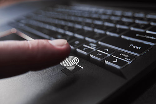 Biometric Authentication