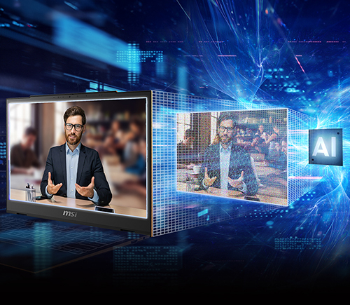 3D Noise Reduction+ Camera (3DNR+)