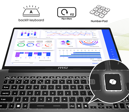 Advanced Keyboard Design