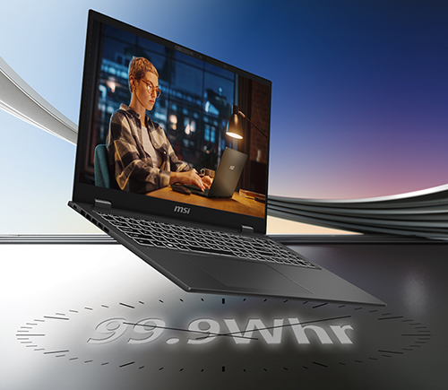 Mighty Battery Power