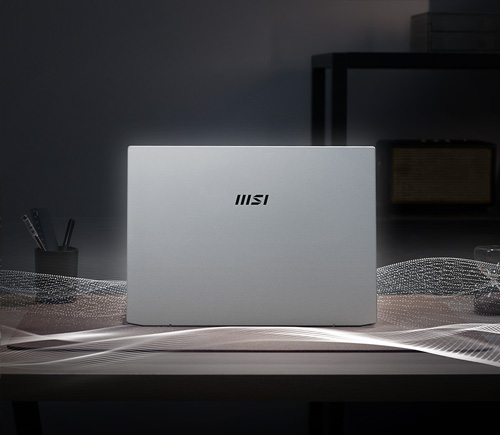 Quiet in Performance Mode