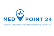 med point 24