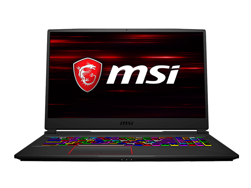 MSI GE75 N18