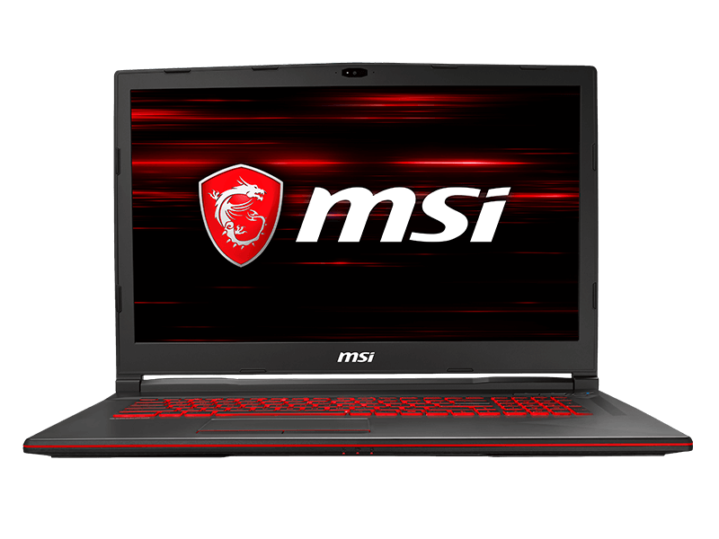 MSI GL73