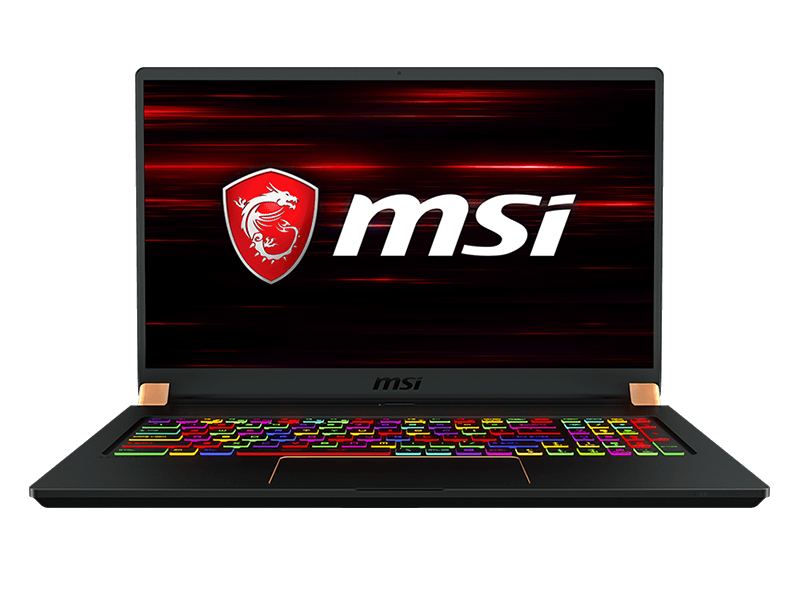 MSI GS75 Stealth