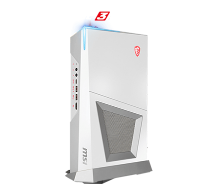 Trident 3 Arctic 8th