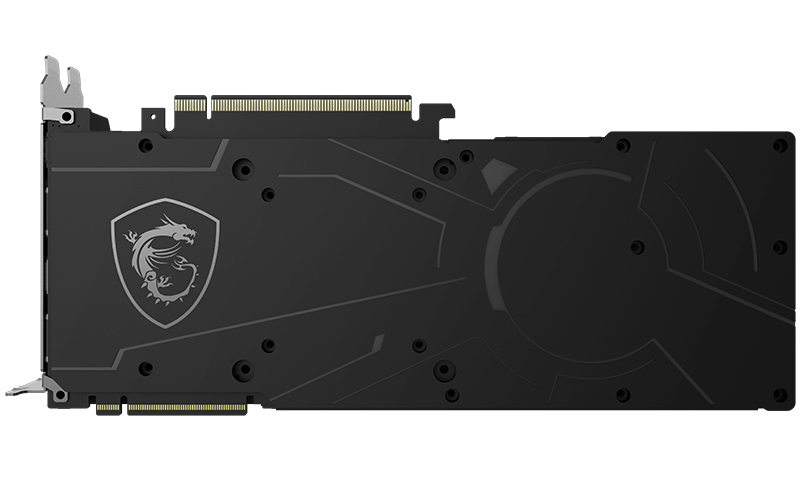 GeForce® RTX 2080Ti/2080 AERO