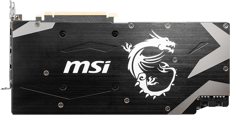 GeForce® RTX 2070 ARMOR