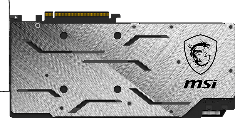 GeForce® RTX 2070 GAMING X / GAMING Z