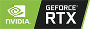 NVIDIA GEFORCE RTX