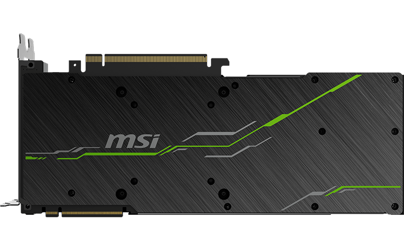 GeForce® RTX 2080Ti/2080 VENTUS