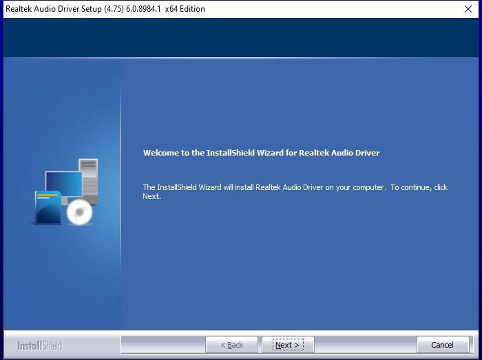 Microphone Configuration