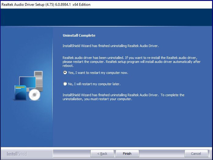 Microphone Configuration