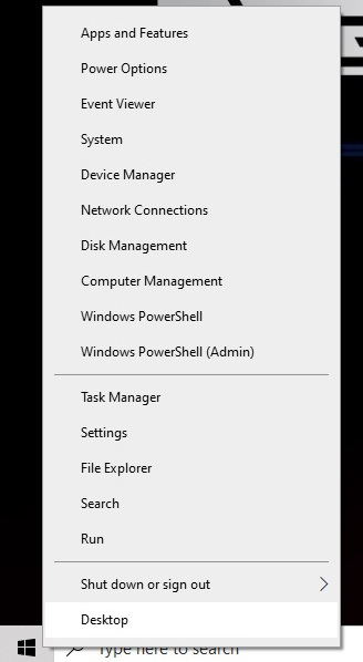 Microphone Configuration