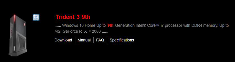 Microphone Configuration