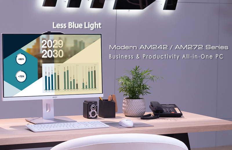 蓝光对眼睛健康的影响