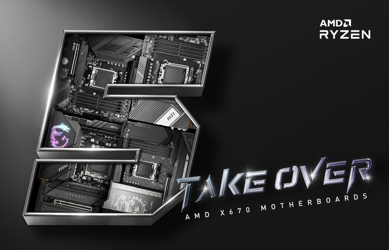 如何提升AMD Ryzen 9000系列处理器的游戏效能：AMD OPP，MSI Memory Try It 与High-Efficiency Mode