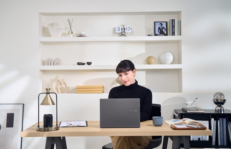 2026年商务笔记本电脑选购指南：现代职场人士的实用攻略