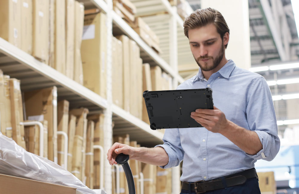 三防加固平板电脑