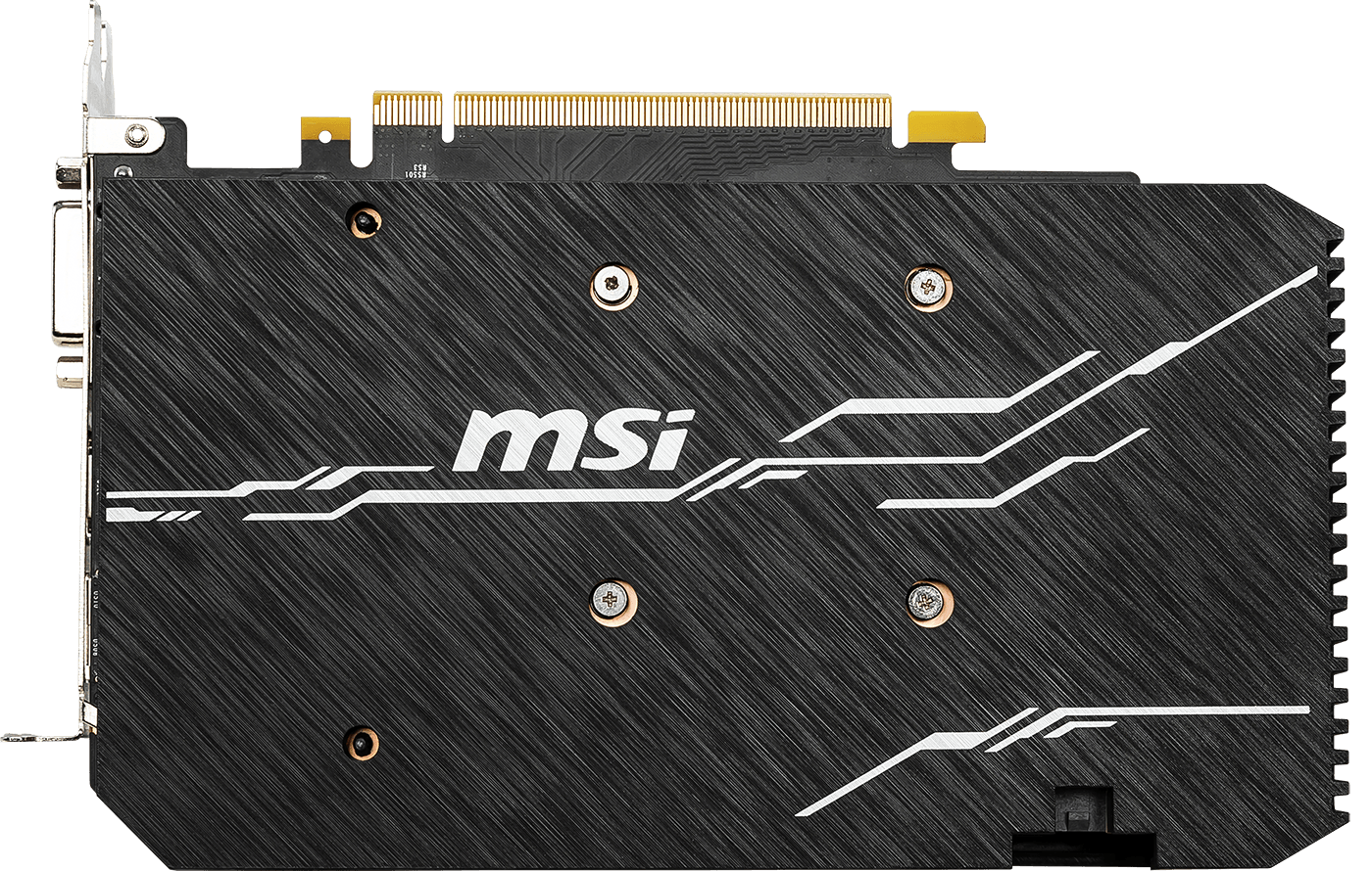 GEFORCE GTX 1660 VENTUS