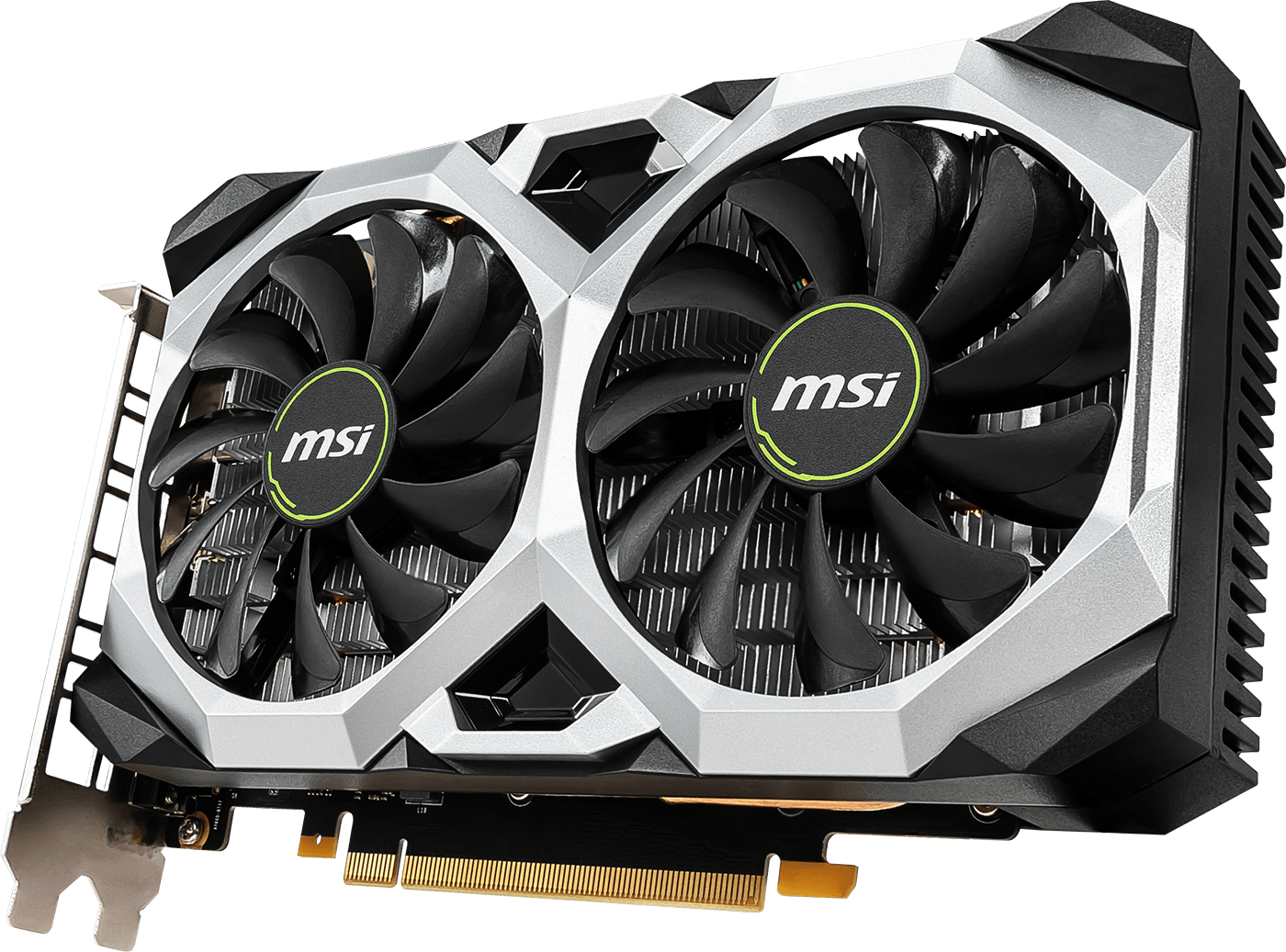 GEFORCE GTX 1660 VENTUS