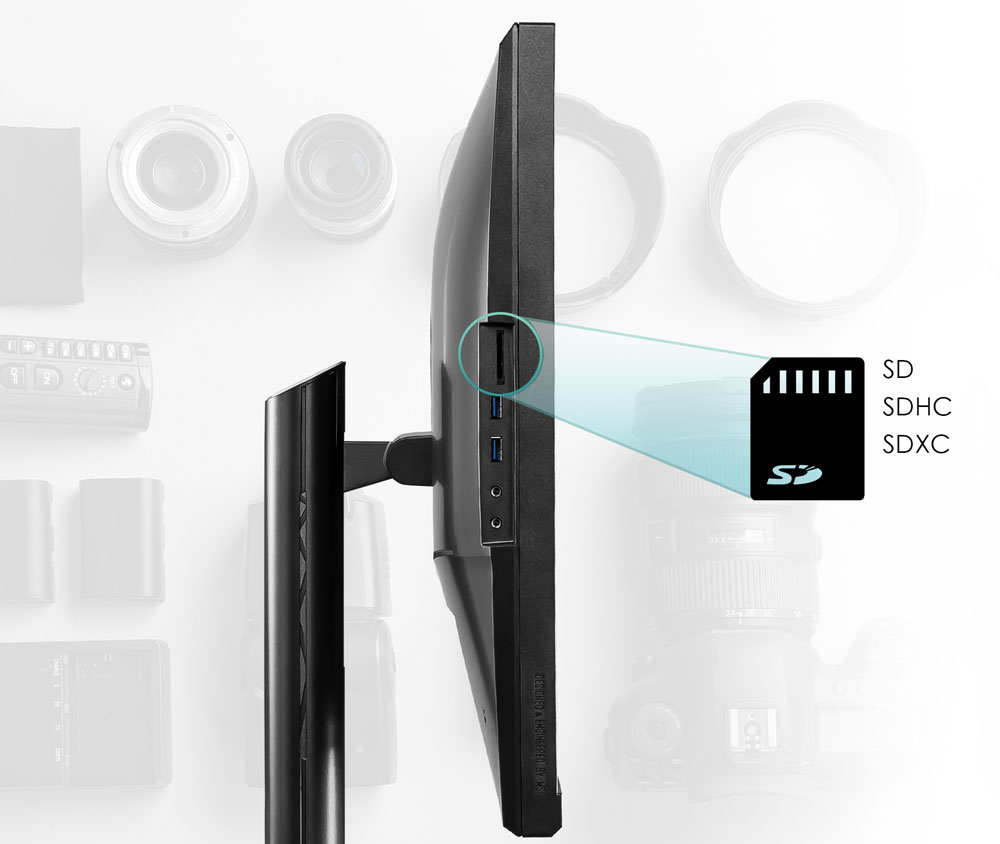 Creator PS321QR
