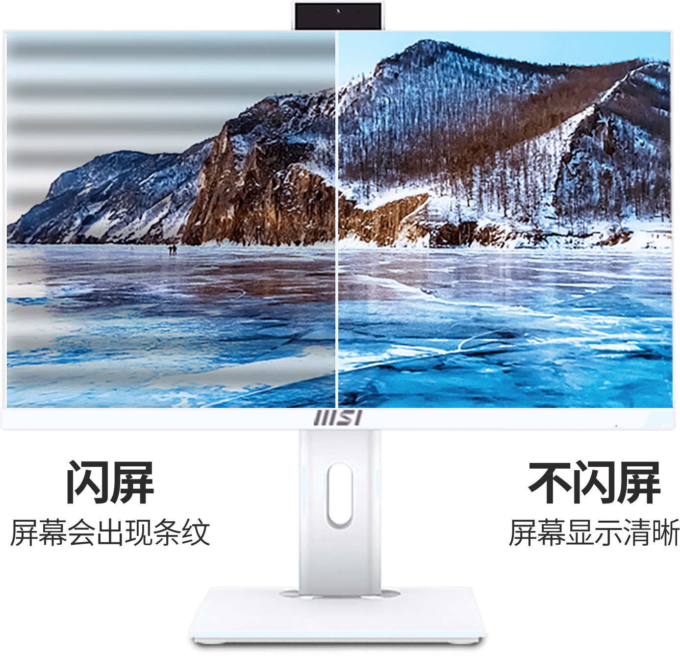 PRO PA271WP / PRO PA271BP