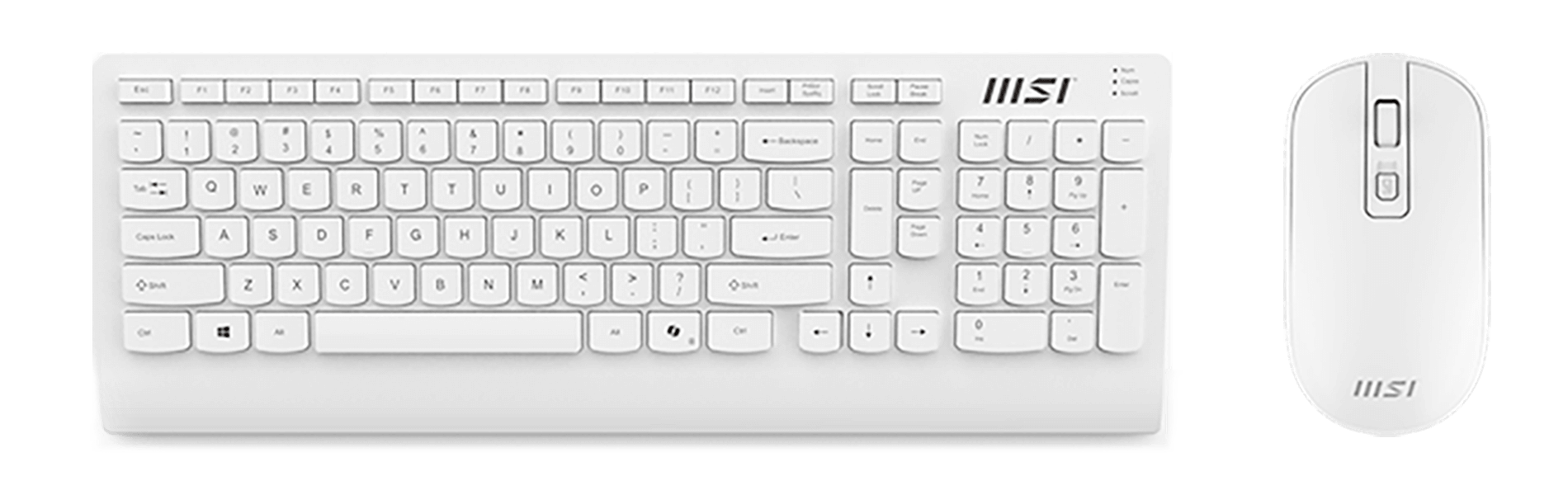 PRO PA271WP / PRO PA271BP