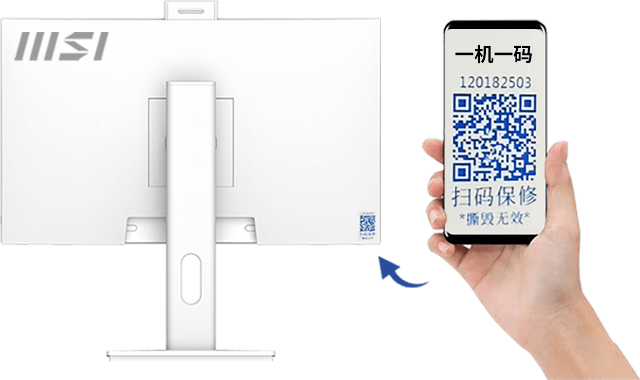 PRO PA271WP / PRO PA271BP