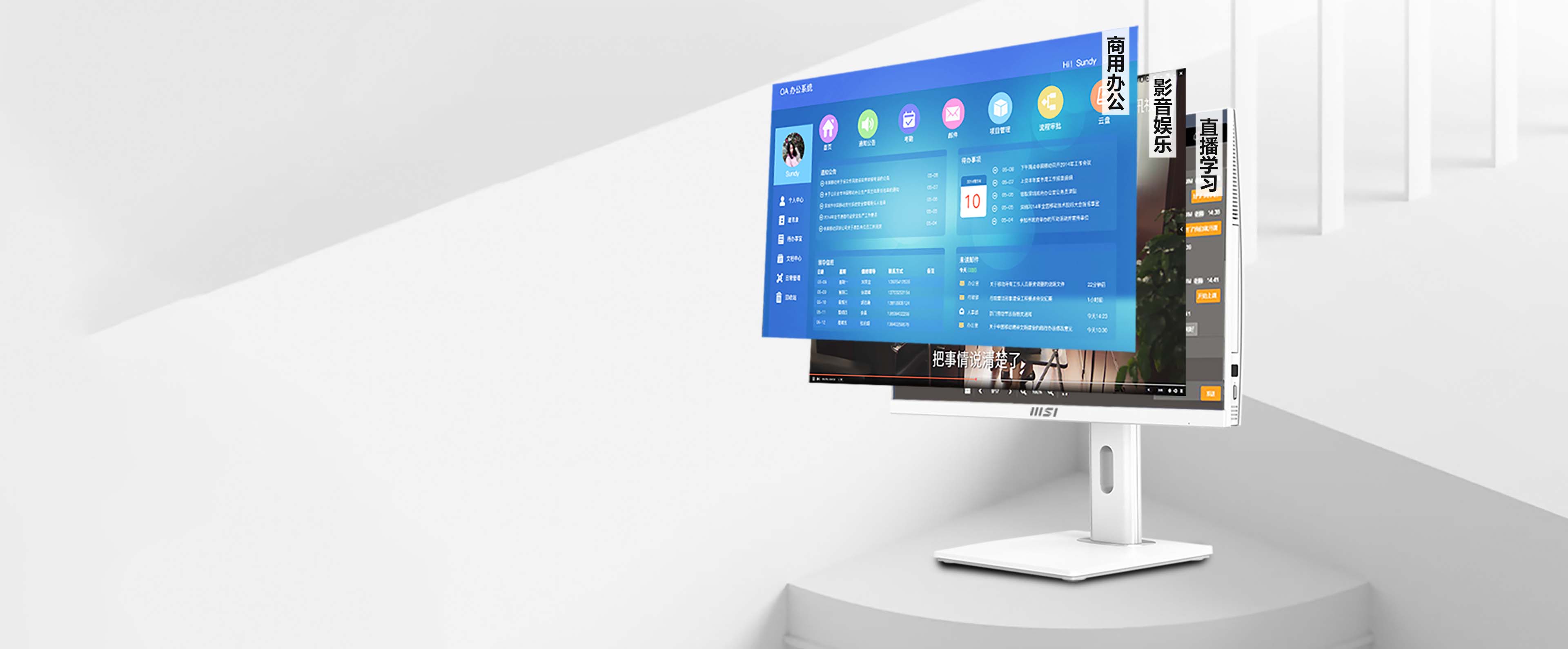 PRO PA271WP / PRO PA271BP