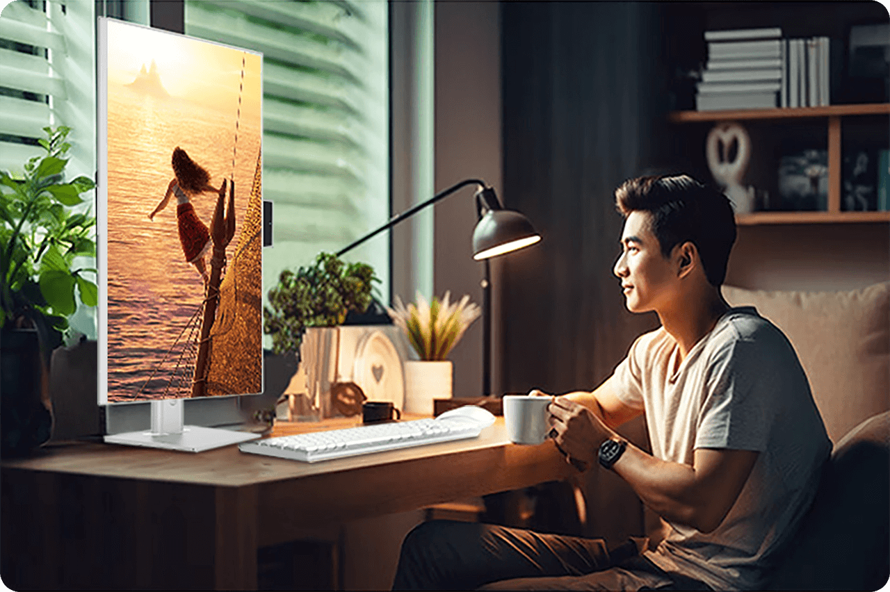 PRO PA271WP / PRO PA271BP