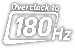 微星 180赫兹 图标