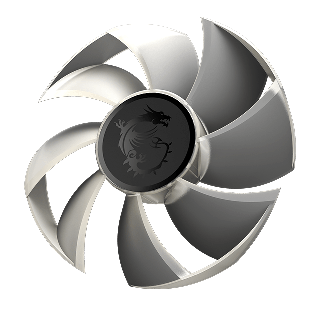 msi coreliquei k360 trox fan