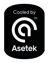 msi CoreLiquid Asetek