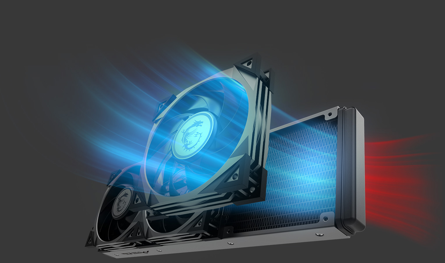 msi liquid cooling
