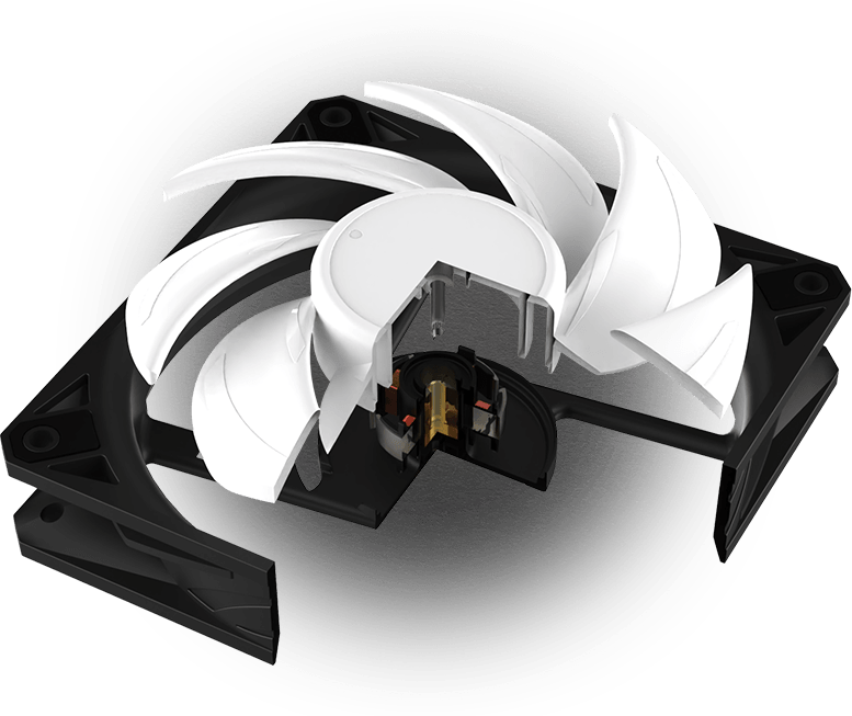 Msi MAG LDB Bearing