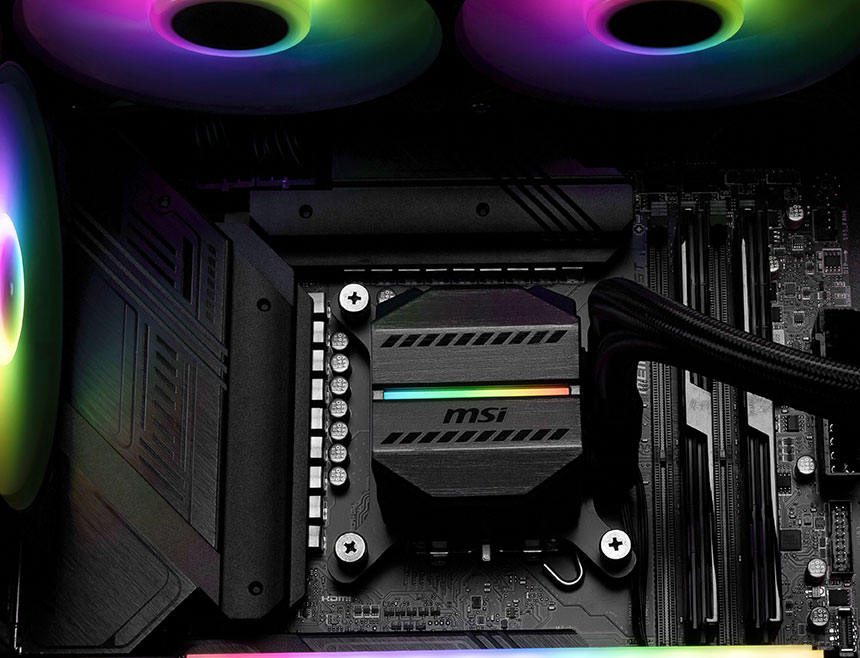 EXTENSIVE COMPATIBILITY