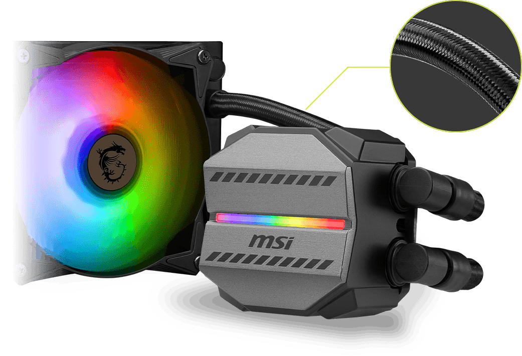 EVAPORATION PROOF TUBING