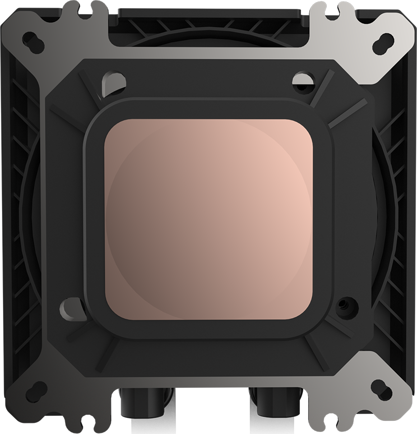 Intuitive Accessories