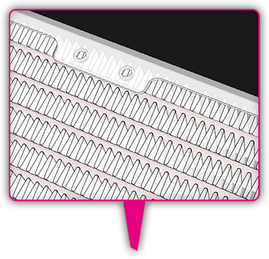 HIGH THERMAL DISSIPATION - fpi
