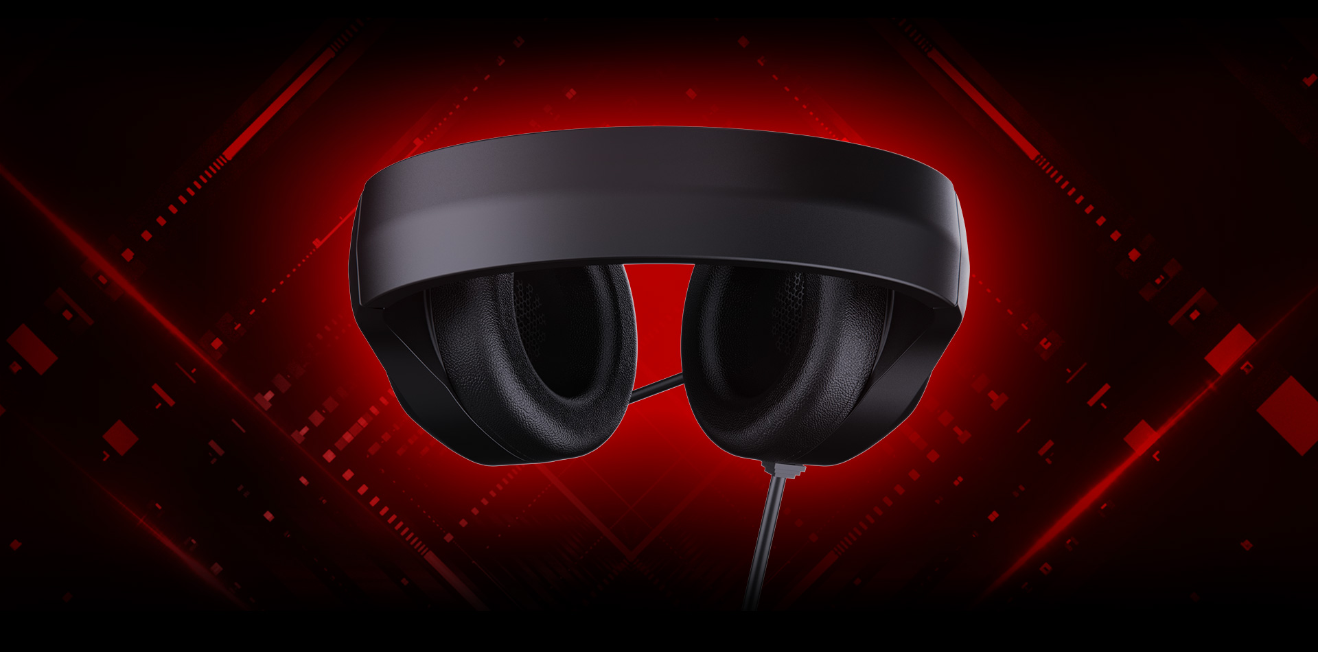 轻量化头梁设计 佩戴舒适