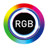 icon-RGB光效酷炫体验