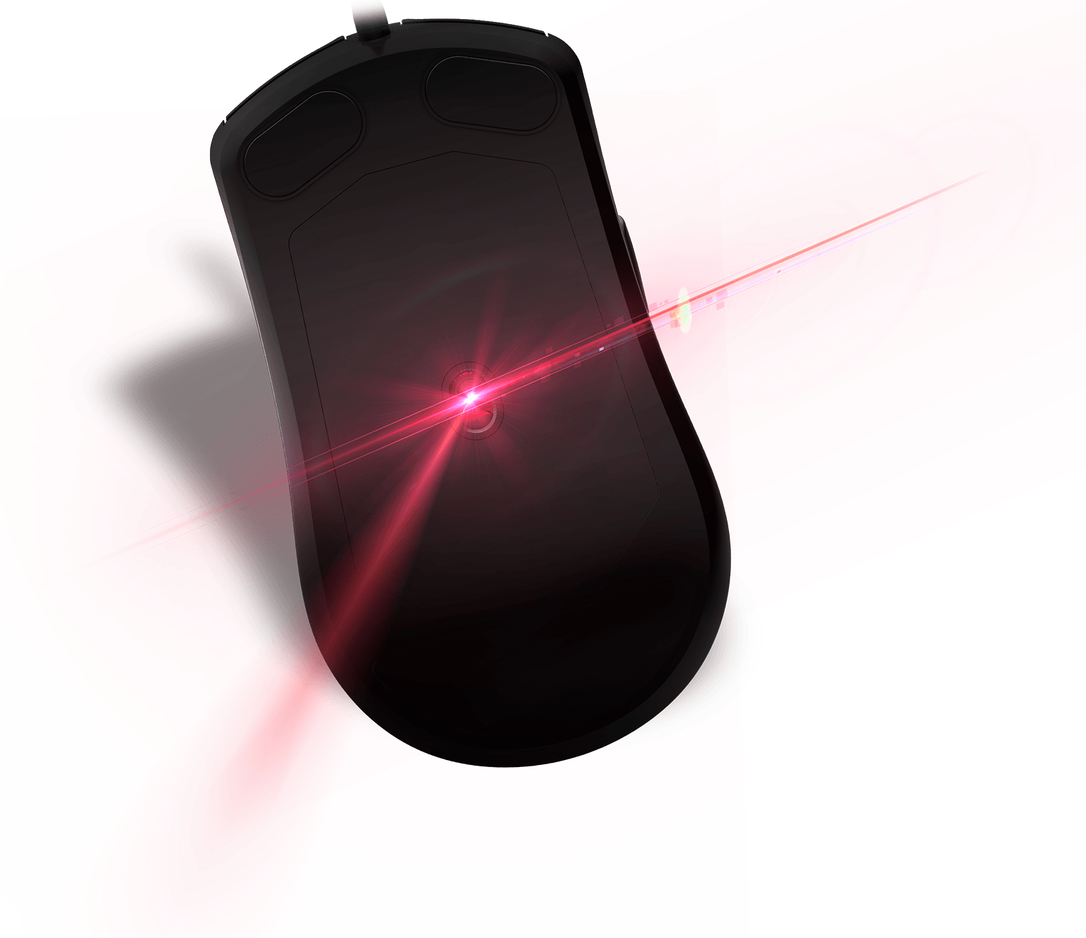 MSI gk100 combo mouse control