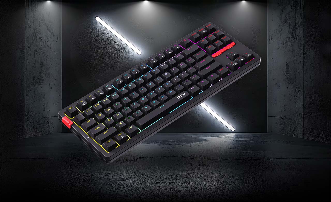 FORGE GK300 WIRELESS