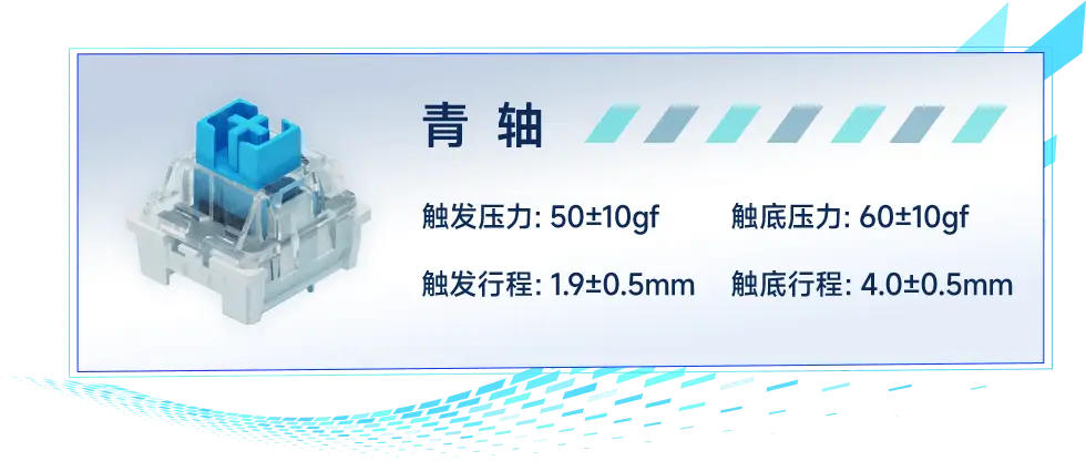 FORGE GK300 WIRELESS