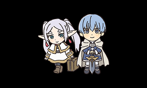 FORGE TKL WIRELESS FRIEREN EDITION