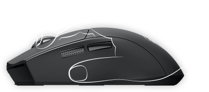 打造自己的风格