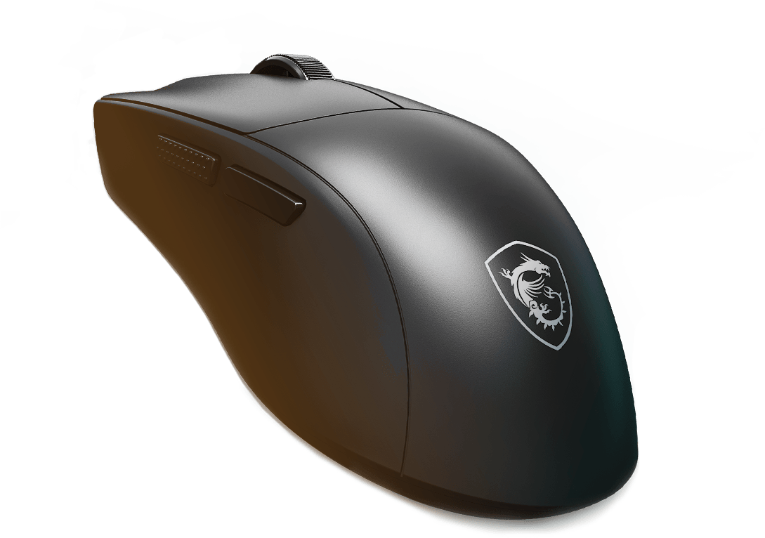 FORGE GM500 W GAMING MOUSE