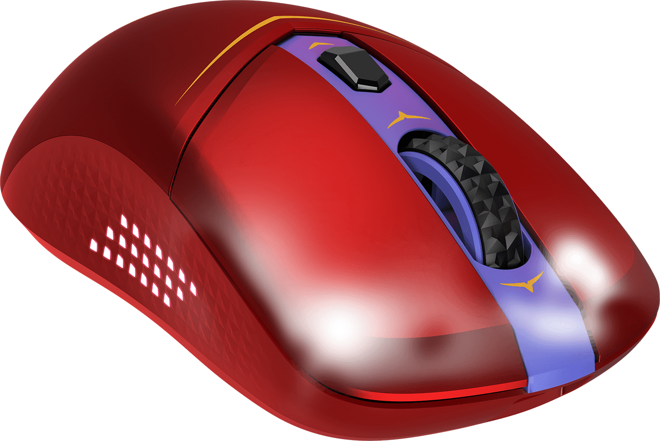 VERSA WIRELESS MLG EDITION